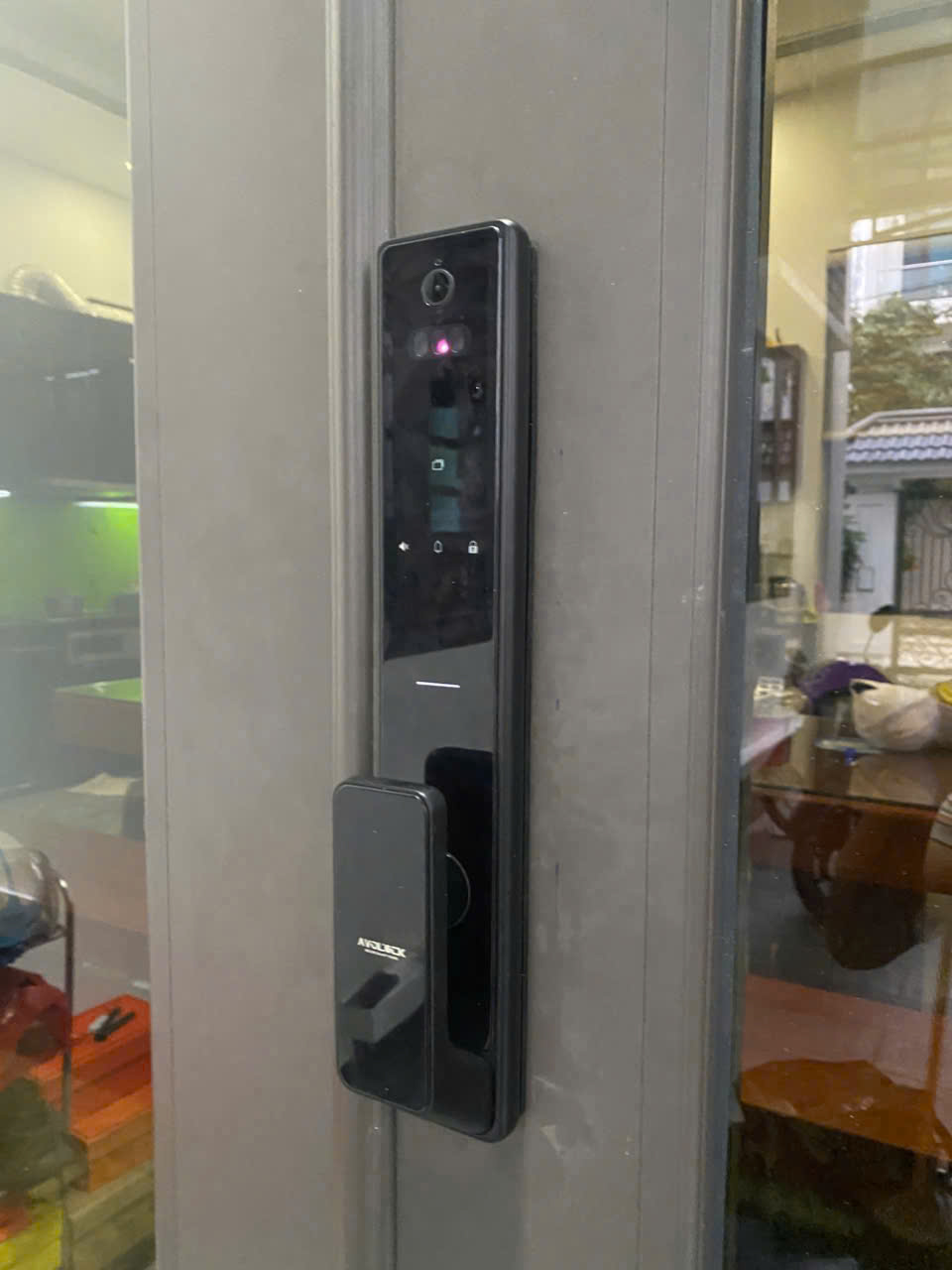 Khóa thông minh AVOLOCK AL-82FRVT